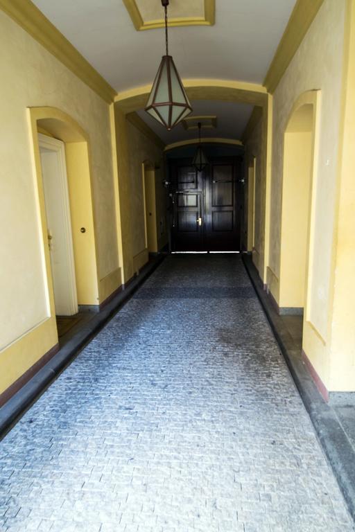 National Theater Ruterra Flat Daire Prag Dış mekan fotoğraf